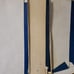 Set of 3 Blueprints for Ocean Cargo Steamer