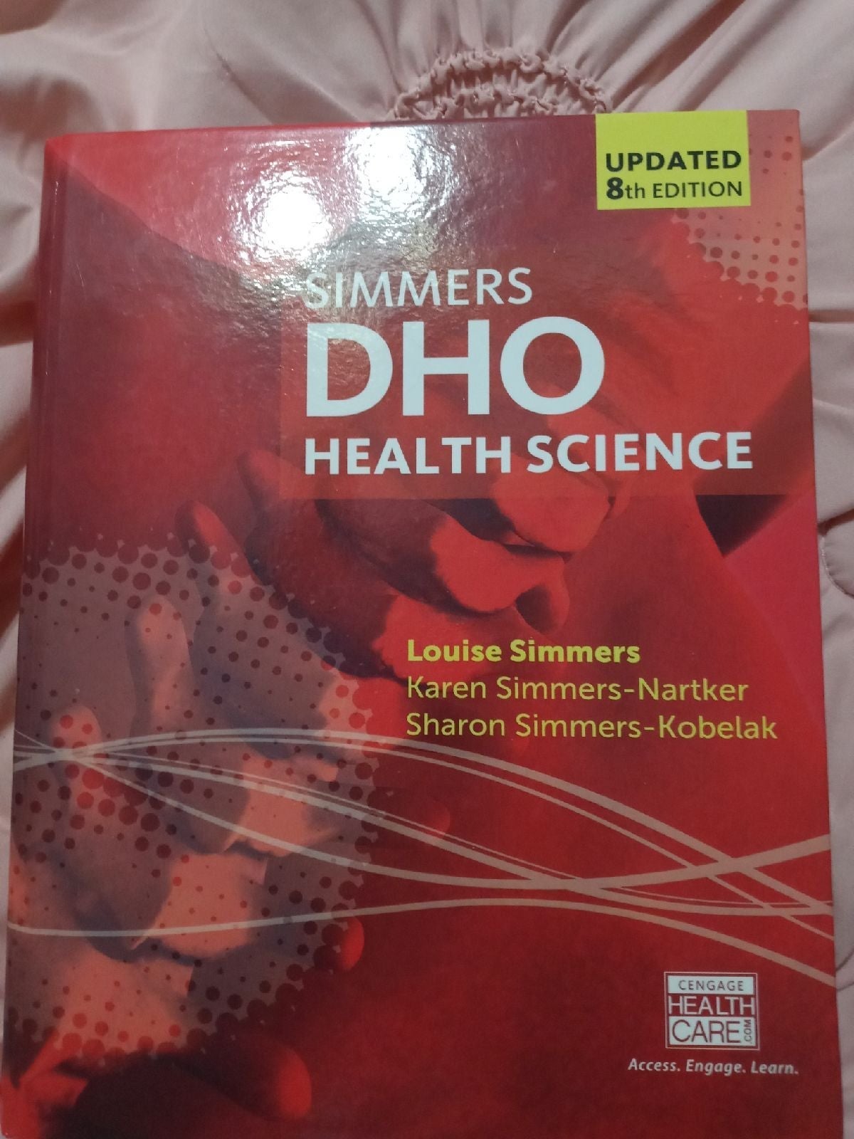 Simmers DHO Health Science