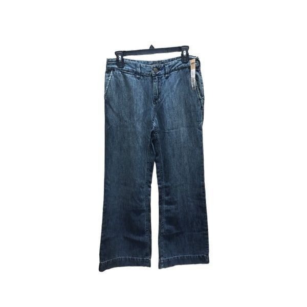 Lauren Jeans Co Ralph Lauren 4 Petite 4P NWT Fountain Piccadilly
