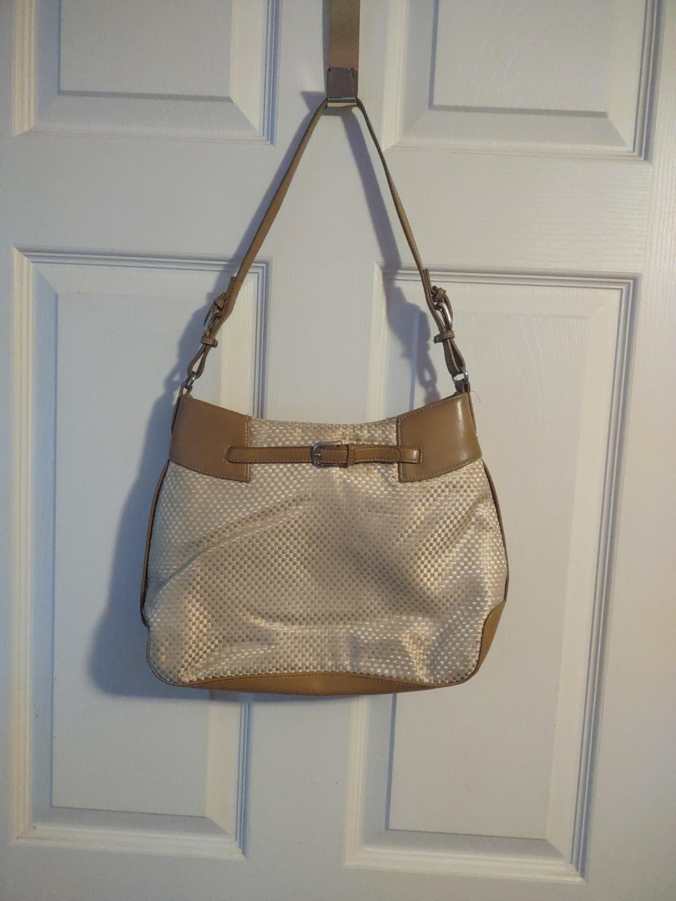 George Handbag