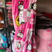 Hello Kitty Blanket