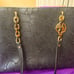 Michael Kors Sofia Floral Tote EUC