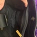 Michael Kors Sofia Floral Tote EUC