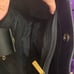 Michael Kors Sofia Floral Tote EUC