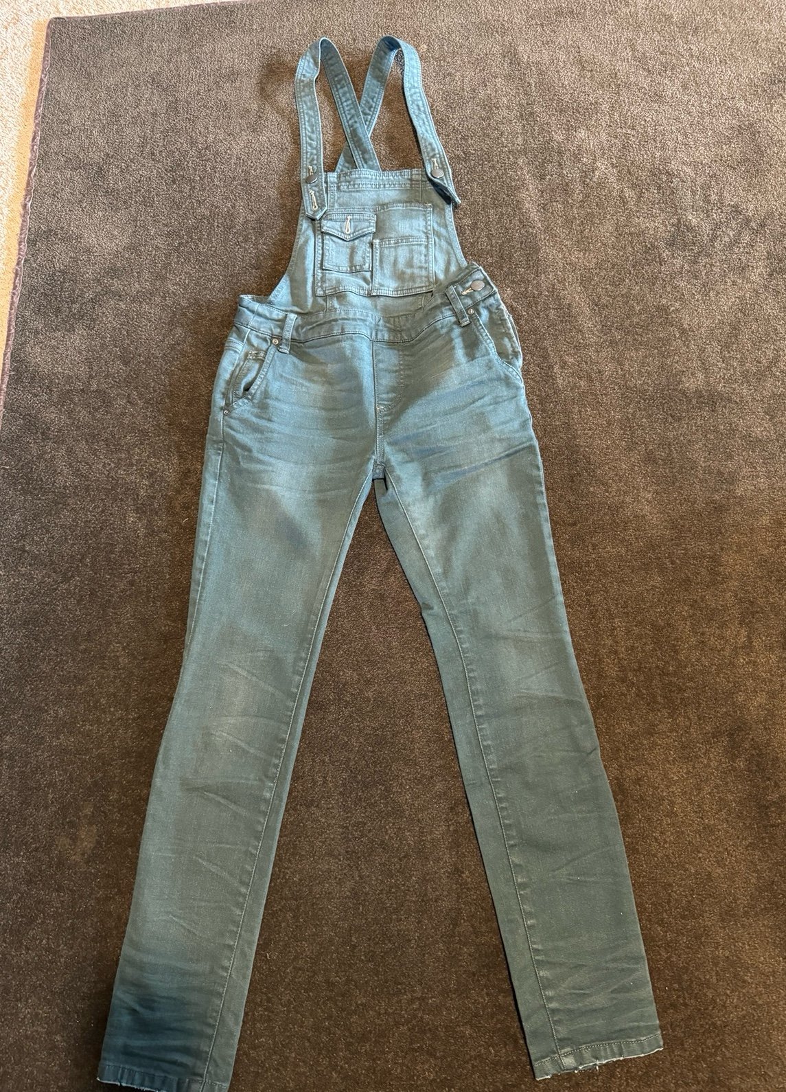 Free People Overalls