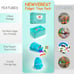 Sensory Fidget Toys Set - 30 Pack - Relieves Stress and Anxiety in Gift Box