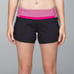 Lululemon Run Times Short Sz 6