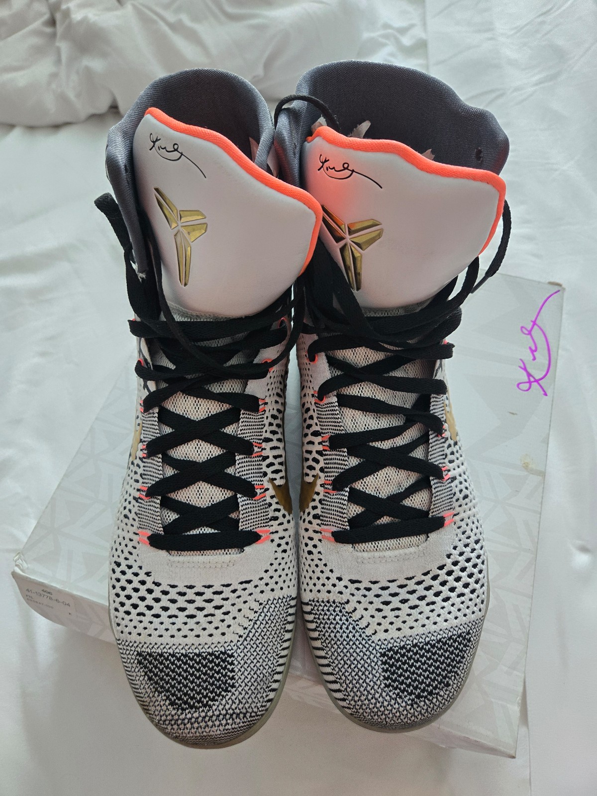 Kobe 9