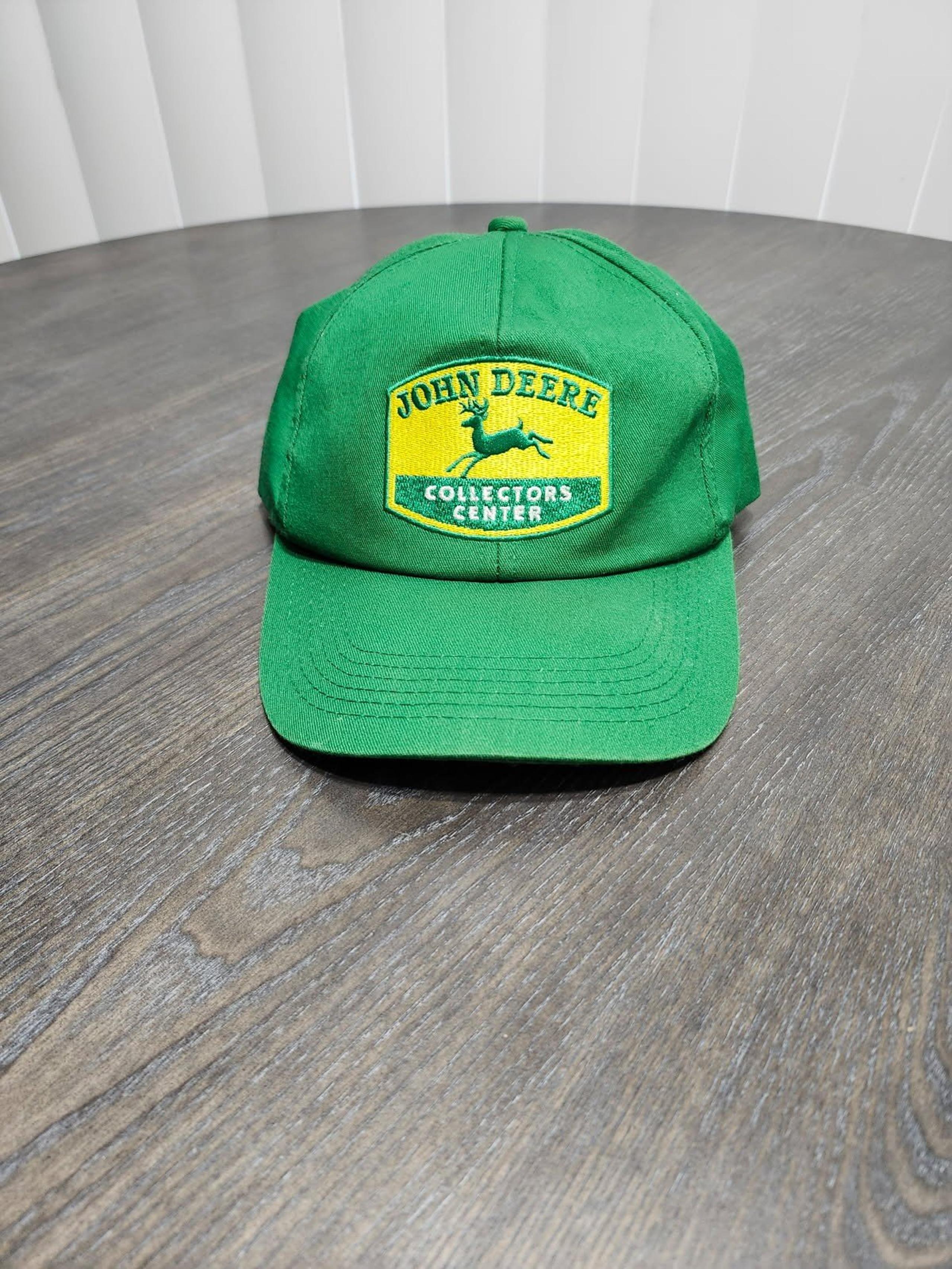 Men's John Deere Hat