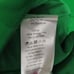Lavish Alice Spring Green Sophie Origami Folded Ponte Midi Dress Size 2