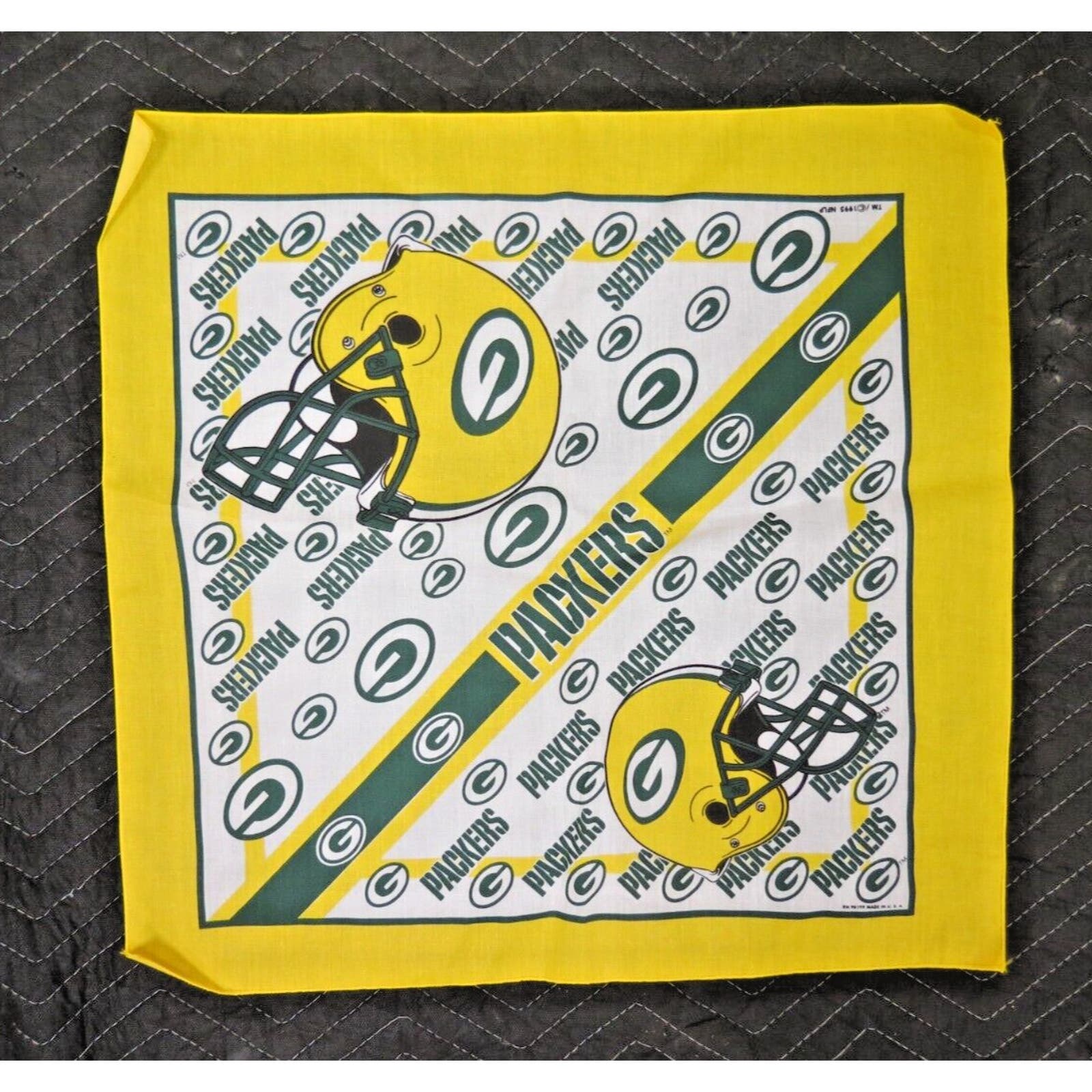 Nfl bandanas hotsell