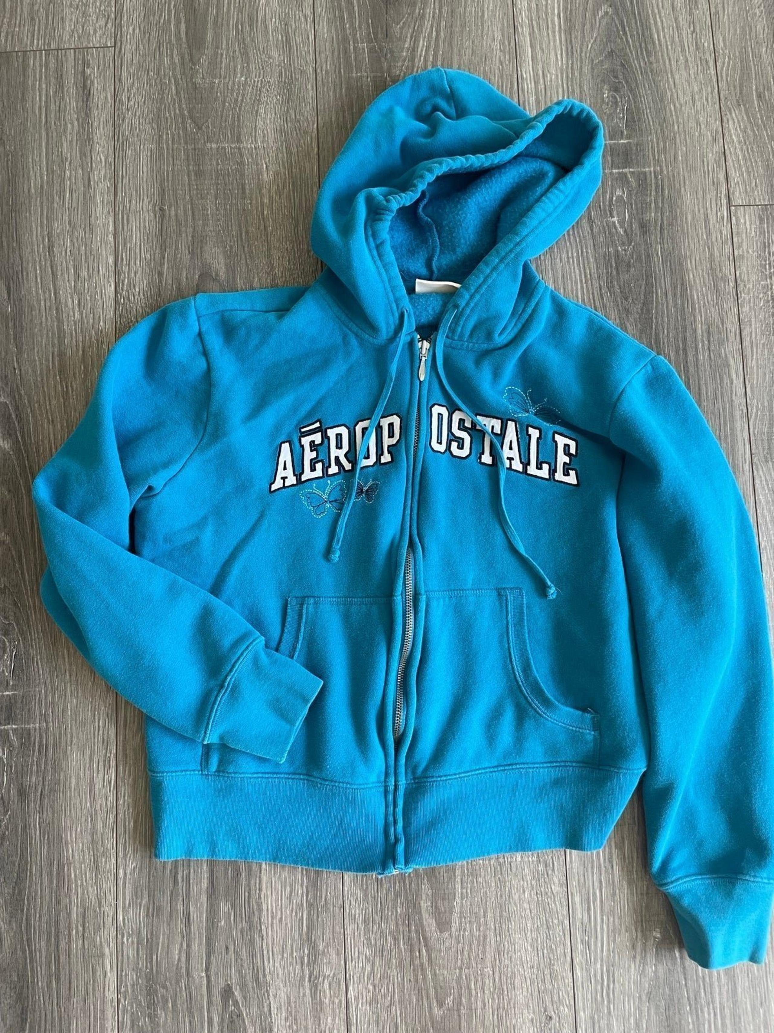 Aeropostale Hooded Sweatshirt