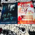Bookworm Box January 2023 Books & swag