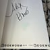 Bookworm Box January 2023 Books & swag