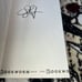 Bookworm Box January 2023 Books & swag