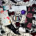 Bookworm Box January 2023 Books & swag