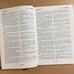 New Testament Japanese and English