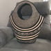 Caña flecha straw purse colombia