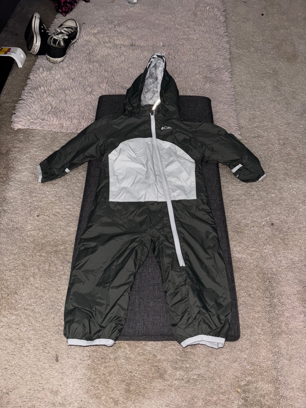 Columbia Snowsuit