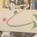 I.N ate signed postcard + album