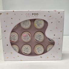 Kiara Sky Gel Pod Pro Paint Collection (READ DESCRIPTION)
