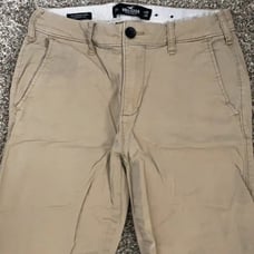 Holloster Chino pants x