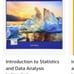 Roxy Peck and 2 more Introduction to Statistics and Data Analysis 6th Edition