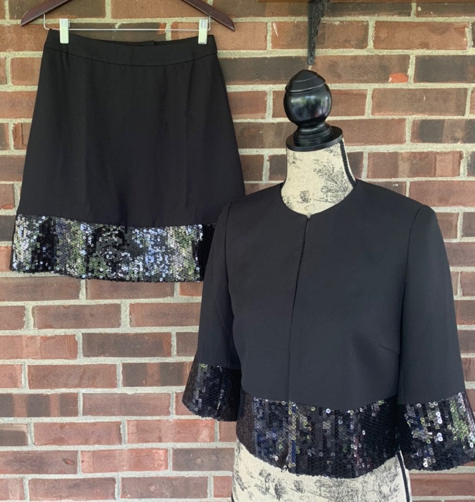 Pop by PPQ two piece suit set