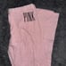 VS PINK pants