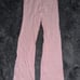VS PINK pants