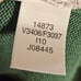 Lands End Cardigan Sweater Supima Cotton Fine Gauge Size 1x 16W-18W Lightweight