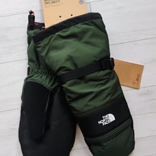 The North Face NEW Men's Montana Ski Mitts