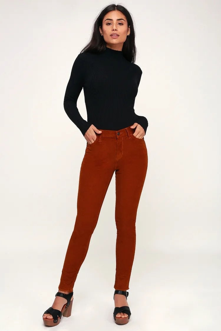 Pendleton Corduroy Pants