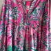 Lilly Pulitzer top long sleeve