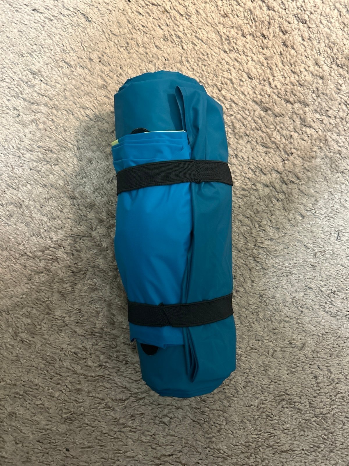 Kilos Gear “Air Cloud” Sleeping Pad - detail