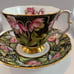Royal Albert tea cup and saucer