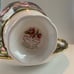 Royal Albert tea cup and saucer