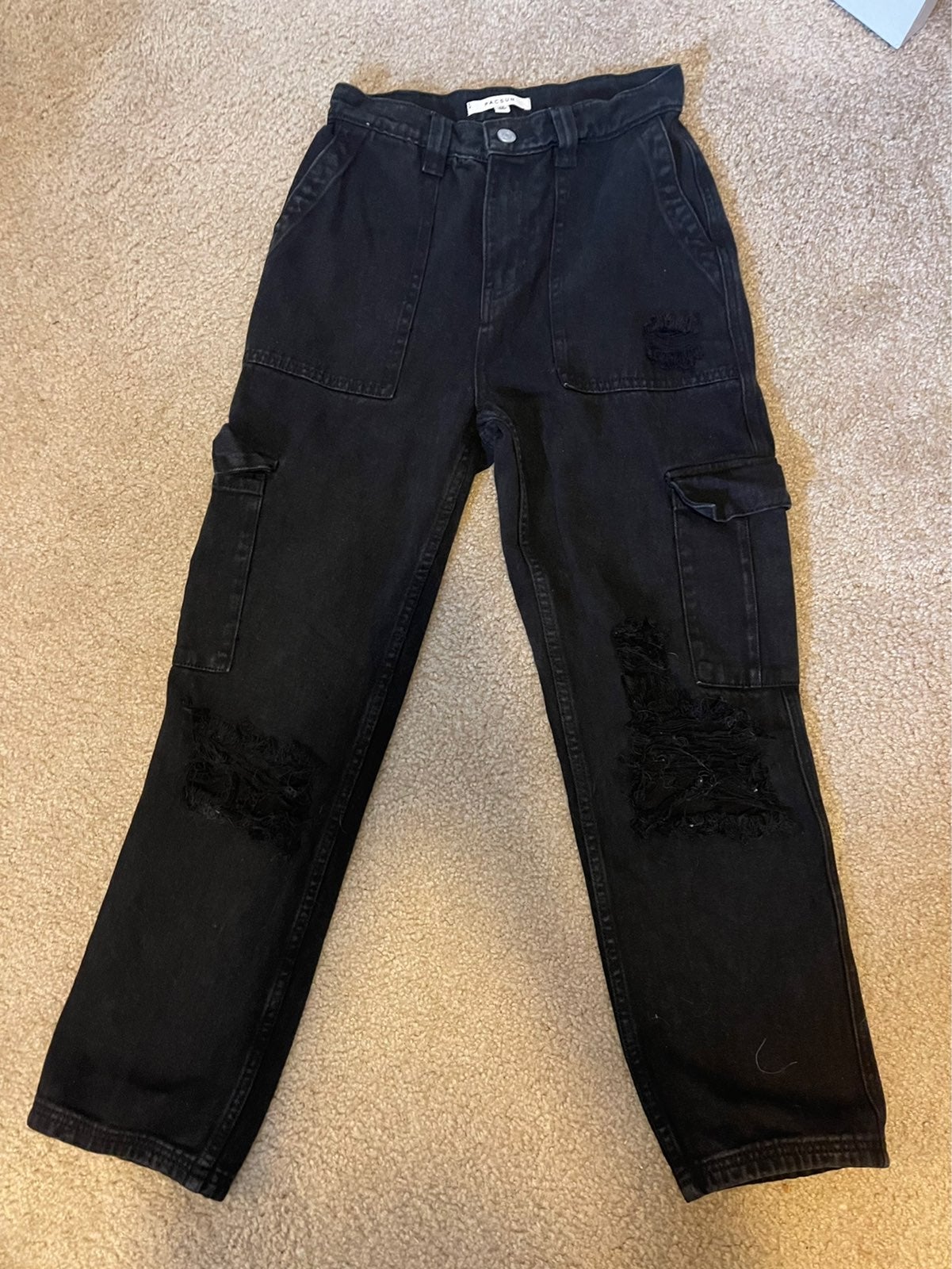 PacSun jeans