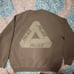 Palace Tri-Ferg Sweatshirt