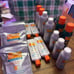 SSS Bug Guard - 4 Pack