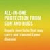 SSS Bug Guard - 4 Pack