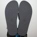 Men's Teva Original Sandal Azura Black Size 14