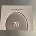 Google Nest Learning Thermostat 4th Generation