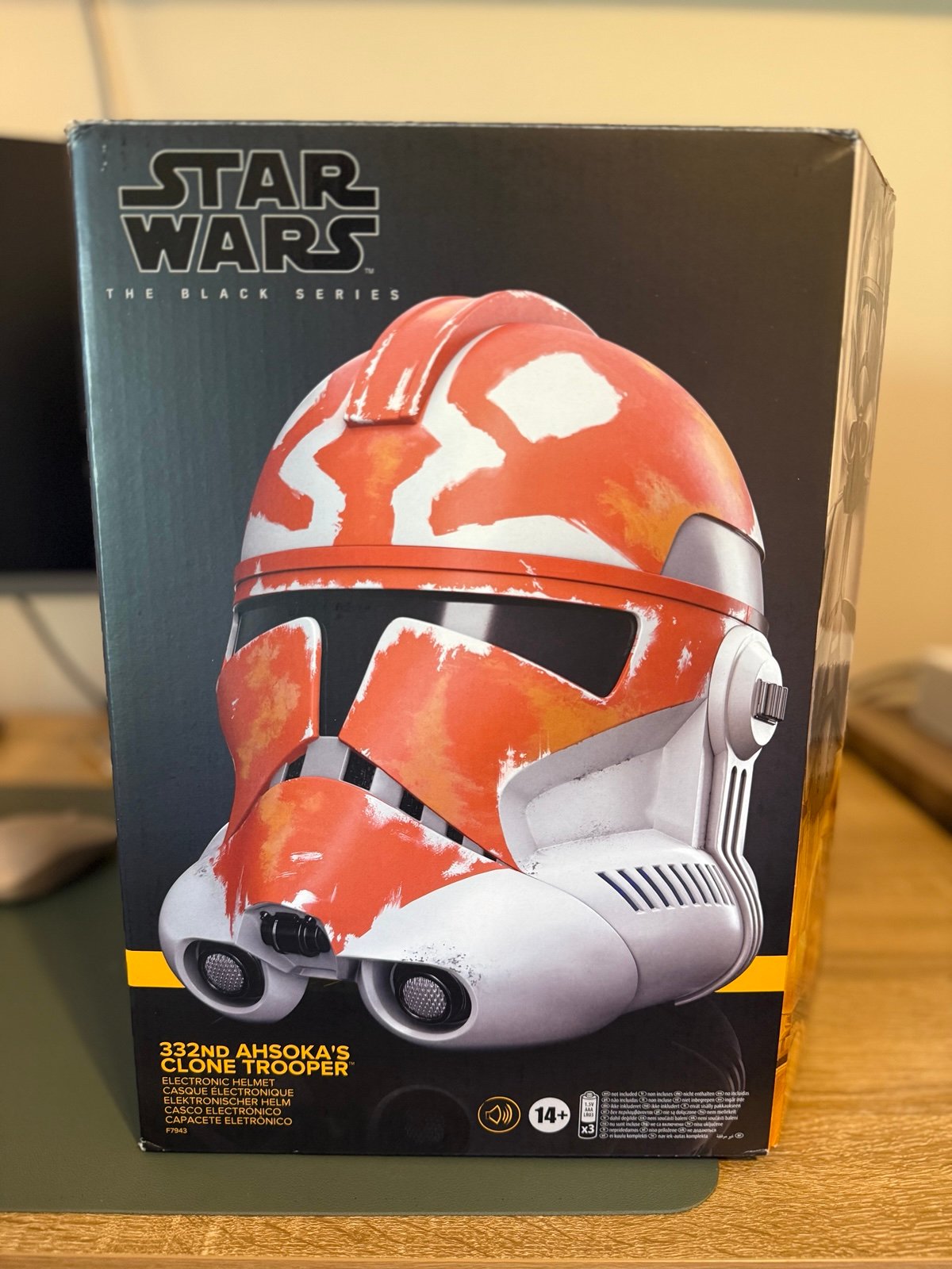 star wars 332nd clone trooper helmet