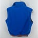 Vintage 90's L.L. Bean insulated fleece lined winter cold weather vest sz M