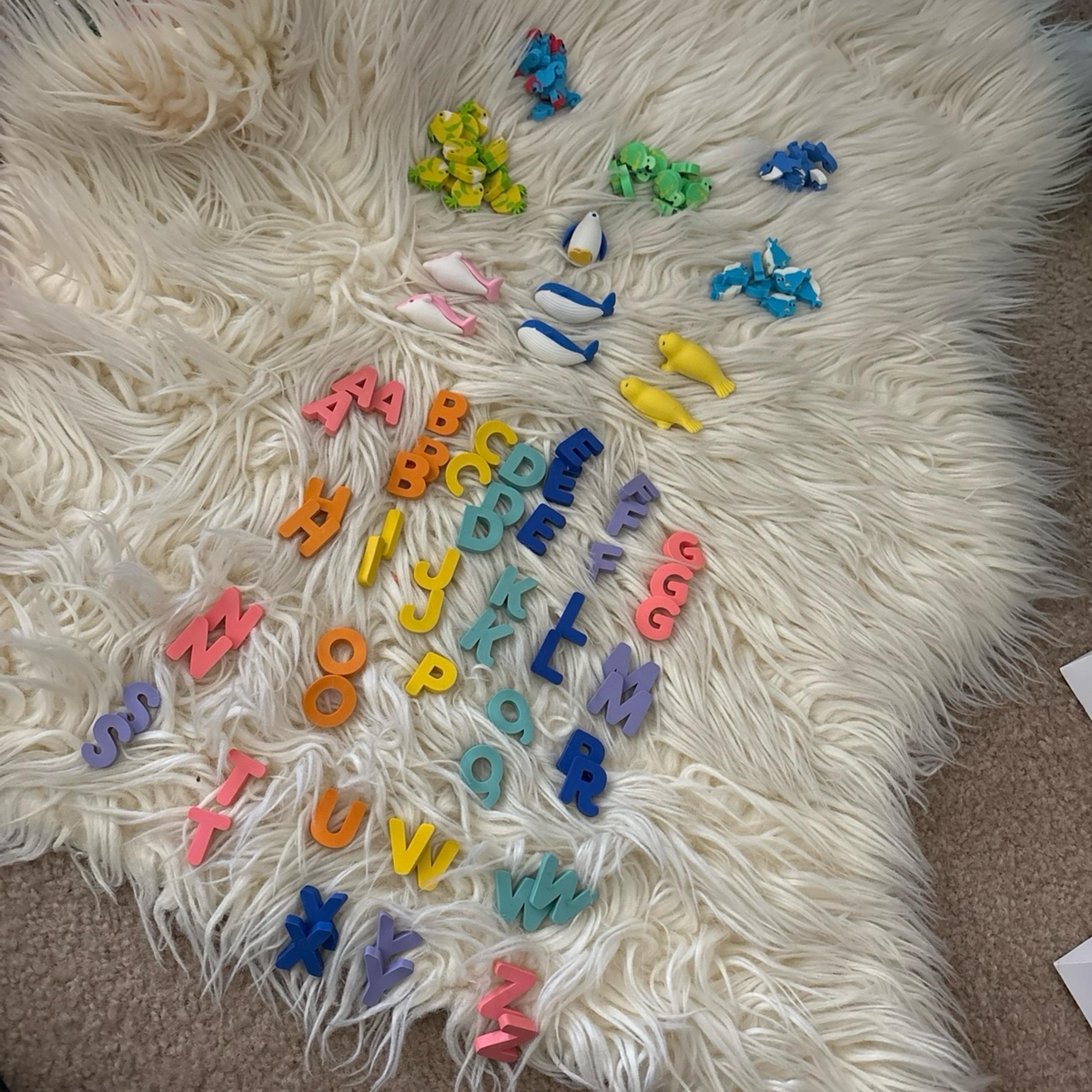 Eraser bundle