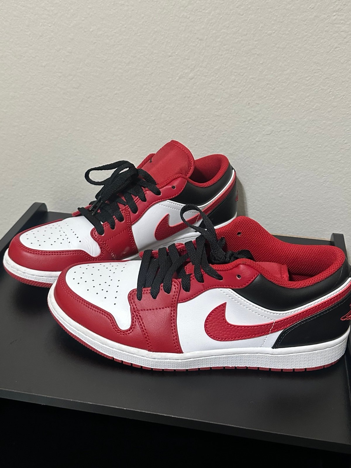 Air Jordan 1 low