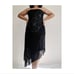BCBGMaxAzria Strapless Dress| Size L