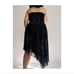 BCBGMaxAzria Strapless Dress| Size L