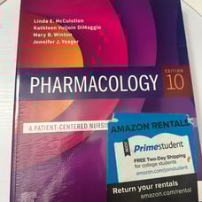 Pharmacology